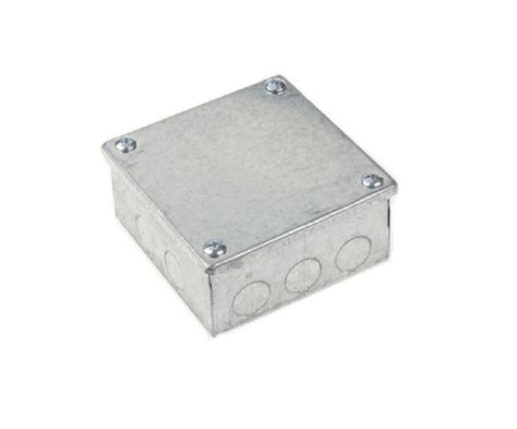 12x12 metal electrical box with knockouts|hoffman 12x12x4 box.